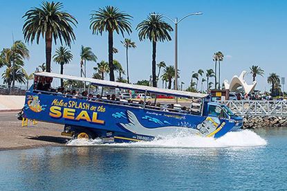 San Diego Seals