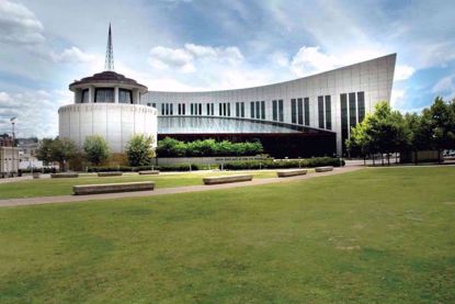 Country Music Hall of Fame and Museum