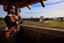 Climb a 17th Century Watchtower