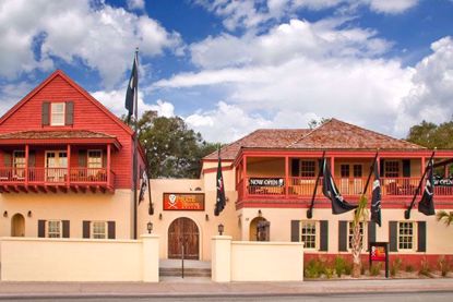 St. Augustine Pirate and Treasure Museum