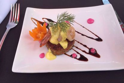 Tantalize your taste buds
