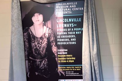 Lincolnville Museum and Cultural Center
