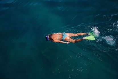 3 Hr Dip & Sip Snorkel Trip