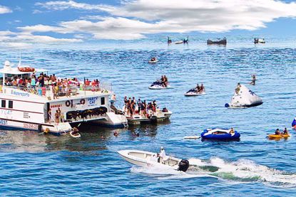 Do-It-All Watersports Adventure