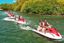 Be the Captain of your own Fury Jet Ski