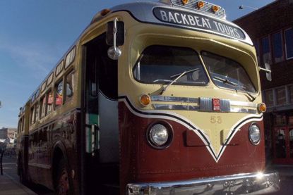 Memphis Mojo Tour