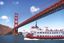 Golden Gate Bay Cruise