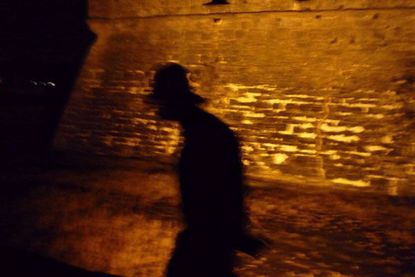 Creepy Crawl Haunted Pub Tour