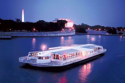 Odyssey Dinner Cruise