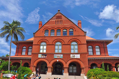 Customs House