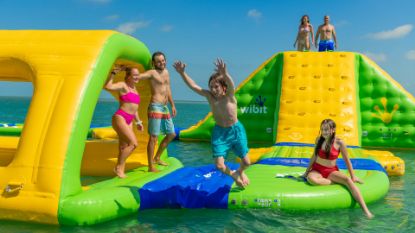 Picture of Ultimate Water Adventure