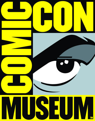 Picture of Comic Con Museum