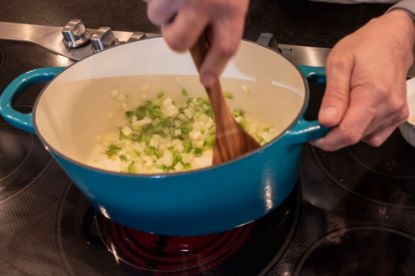 Picture of Key West Cooking Show