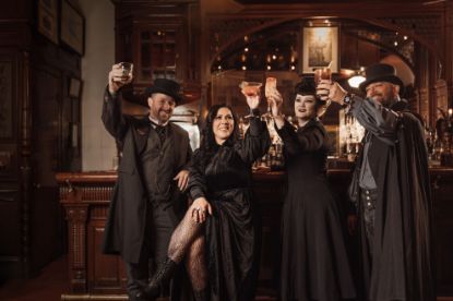 Picture of Haunted Pub Crawl