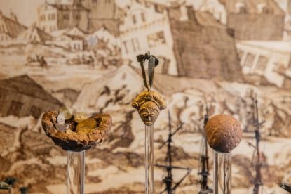 Picture of Savannah Pirates and Treasure Museum